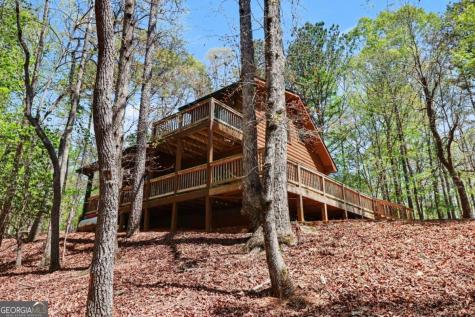 114 Palisade Drive Ellijay GA 30540