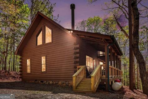 114 Palisade Drive Ellijay GA 30540