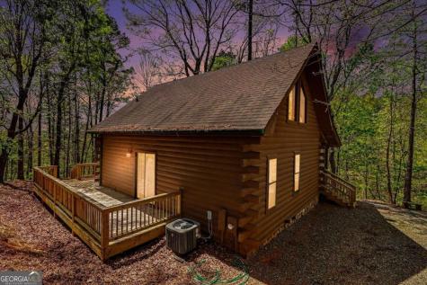 114 Palisade Drive Ellijay GA 30540