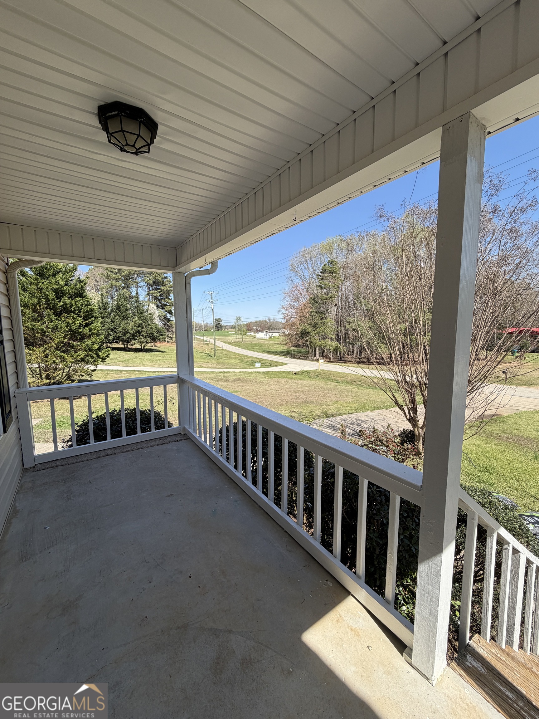 1164 Bert Moorehead Road Canon GA 30520