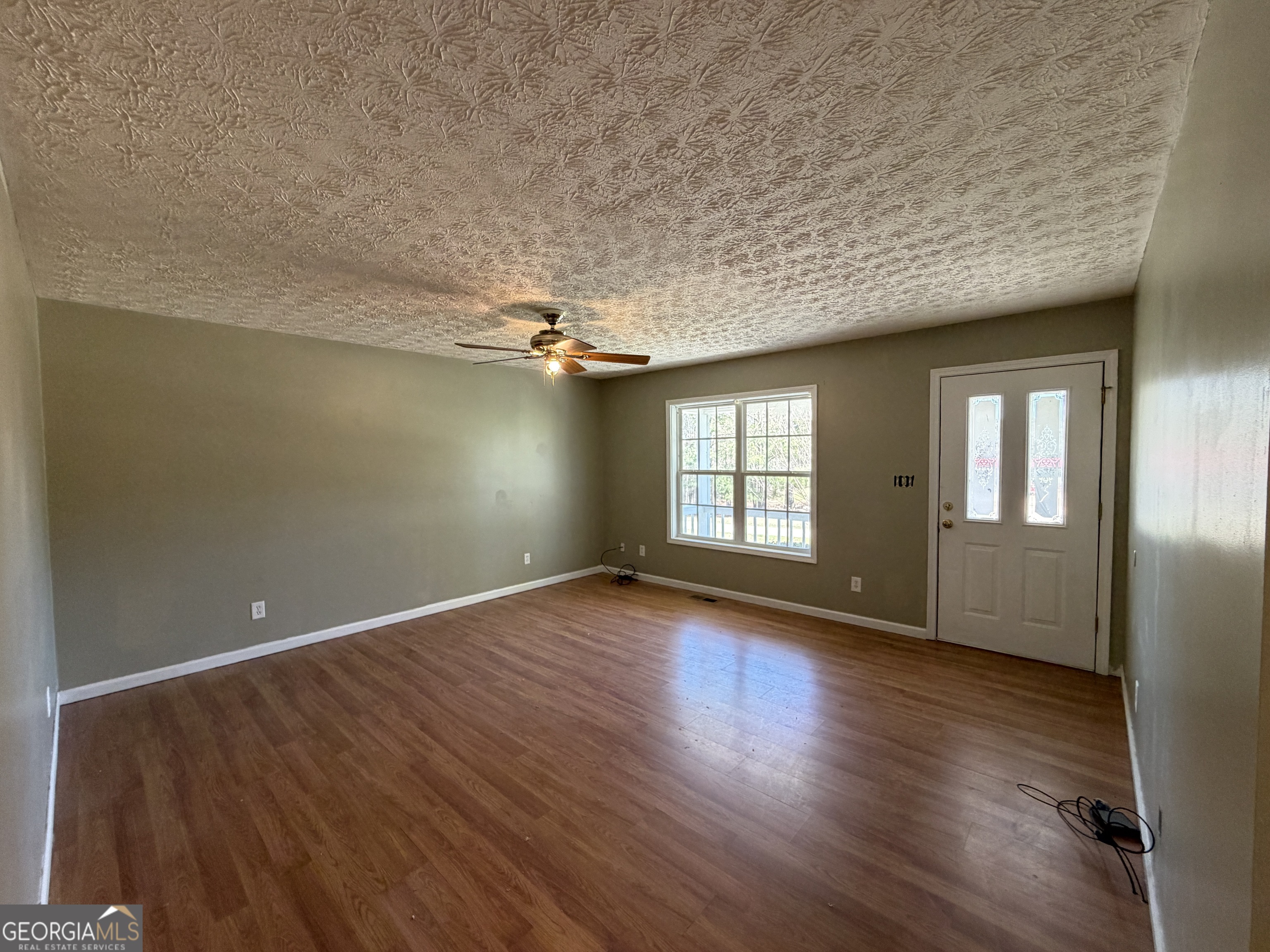 1164 Bert Moorehead Road Canon GA 30520