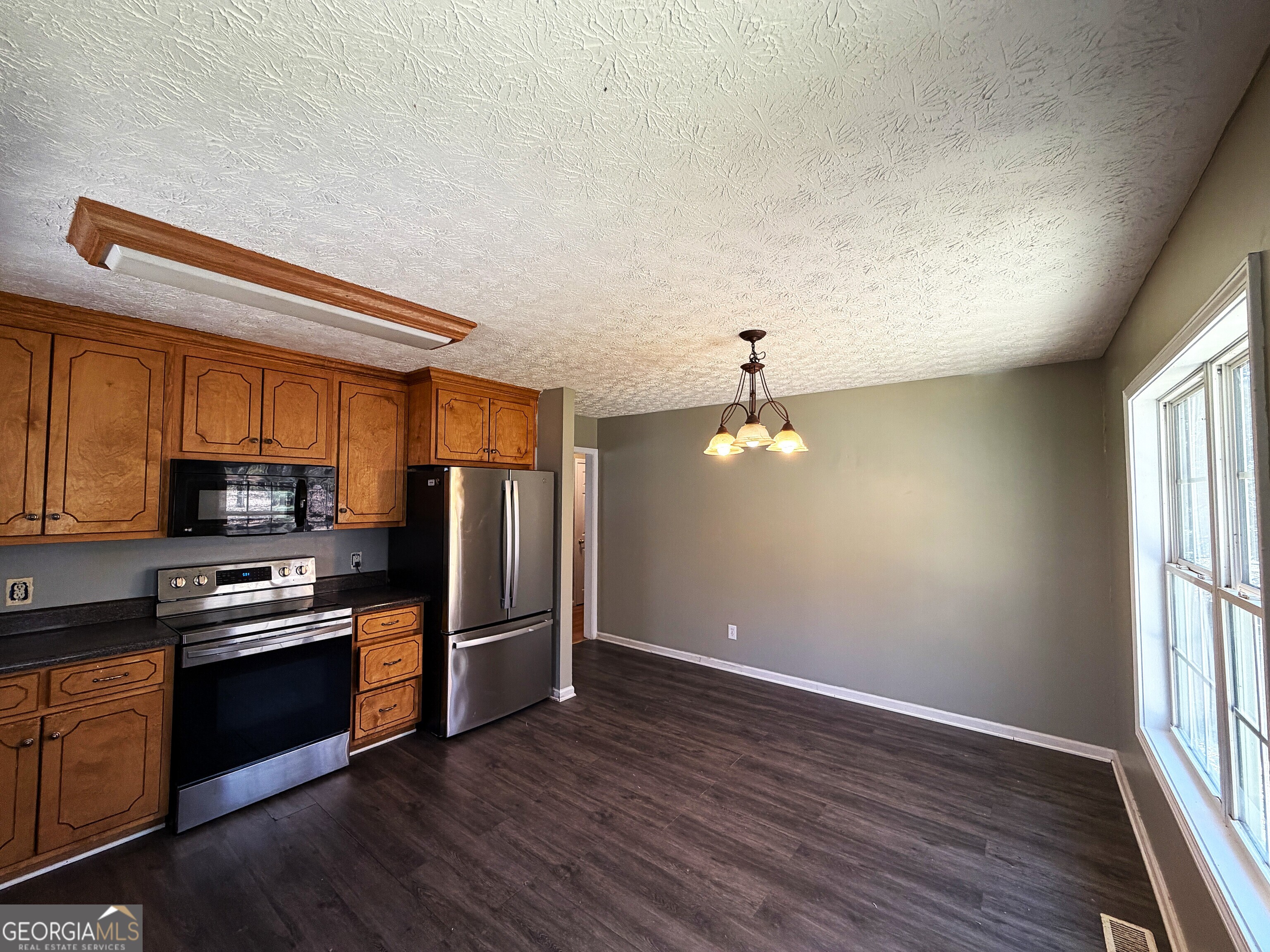 1164 Bert Moorehead Road Canon GA 30520