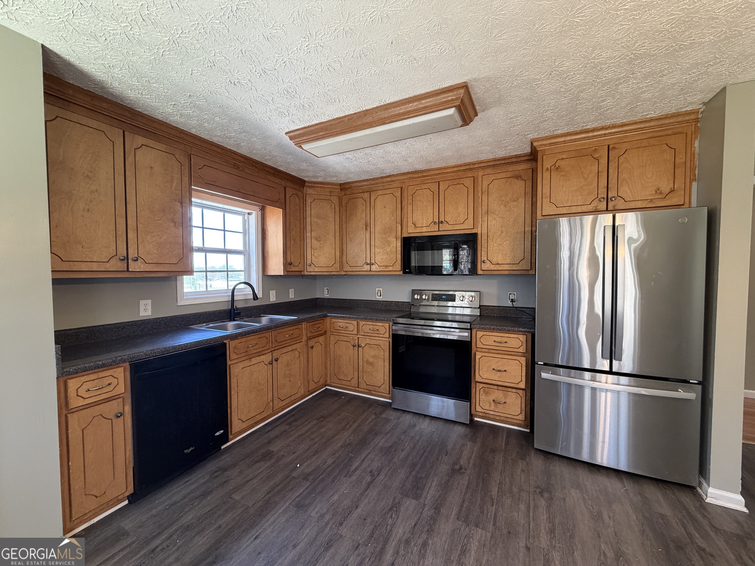 1164 Bert Moorehead Road Canon GA 30520