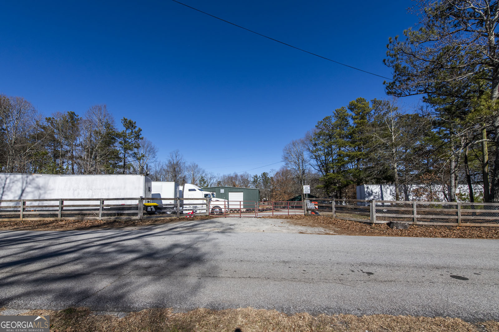 200 Heath Road Carrollton GA 30116