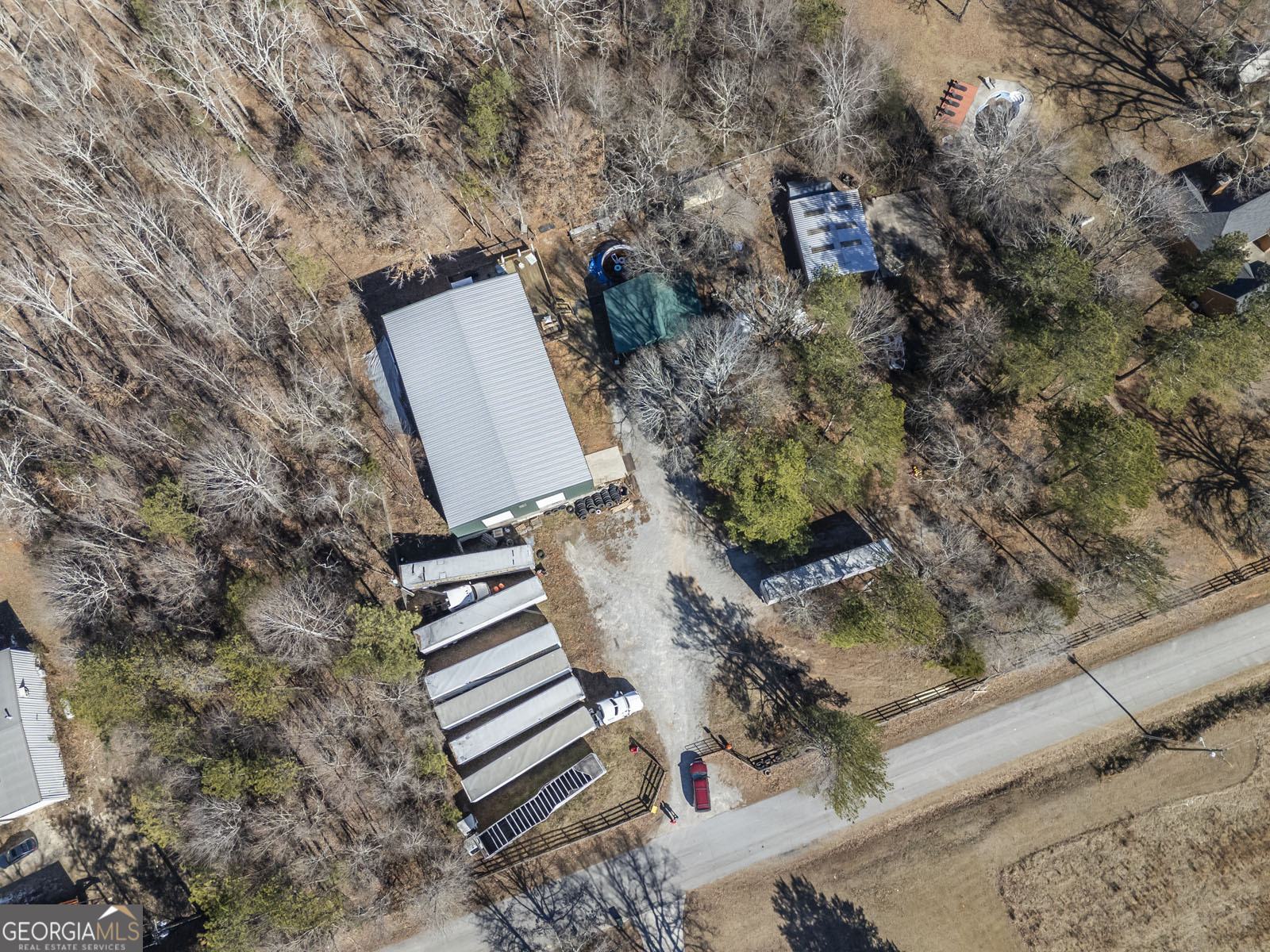 200 Heath Road Carrollton GA 30116
