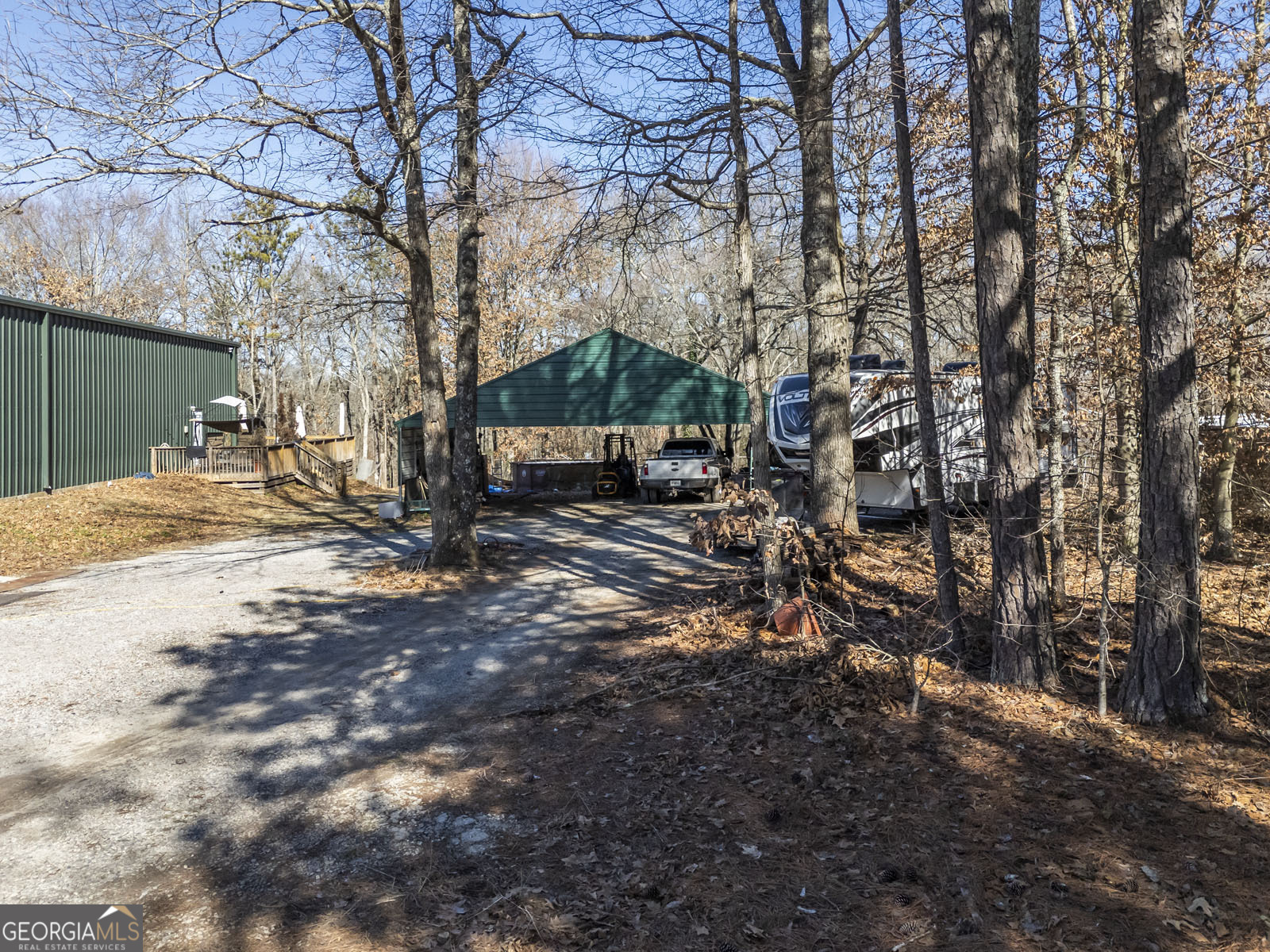 200 Heath Road Carrollton GA 30116