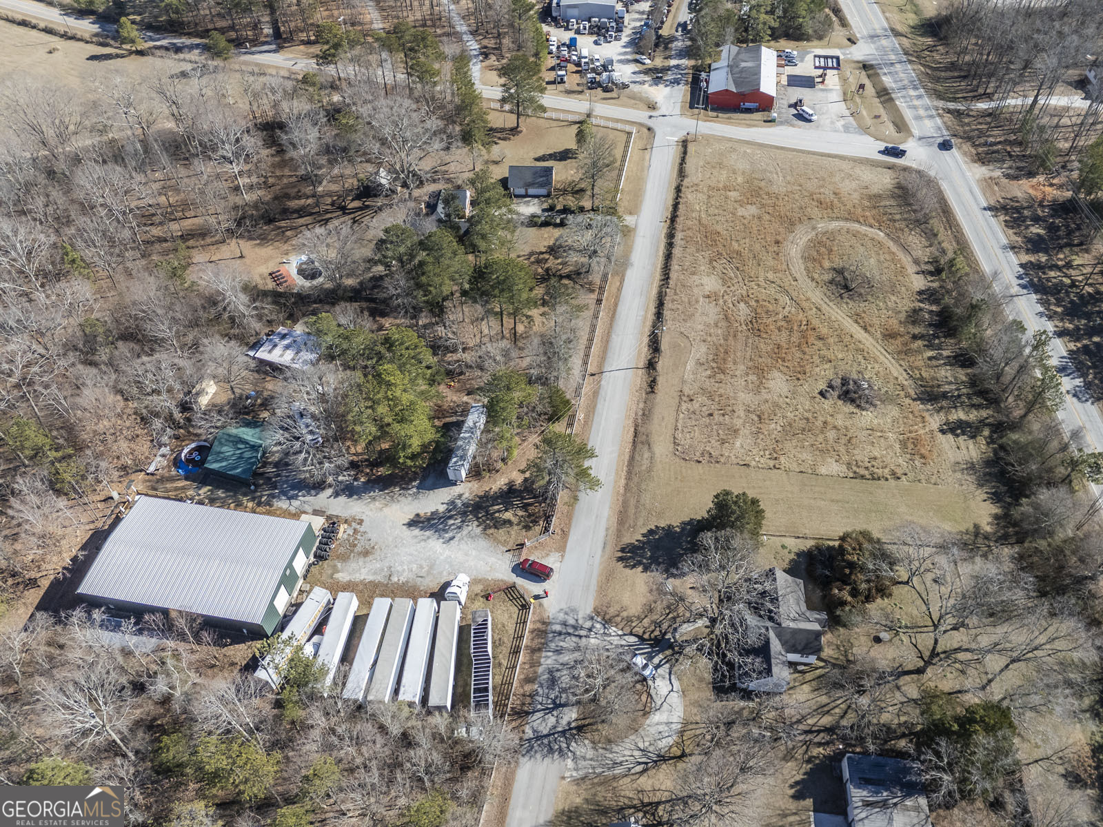200 Heath Road Carrollton GA 30116