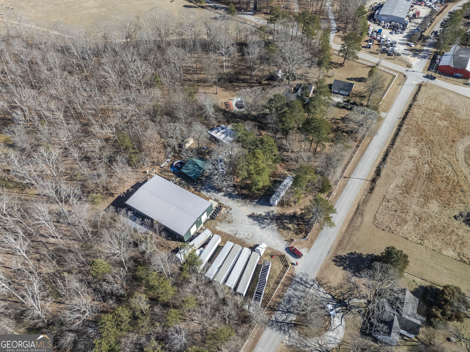 200 Heath Road Carrollton GA 30116