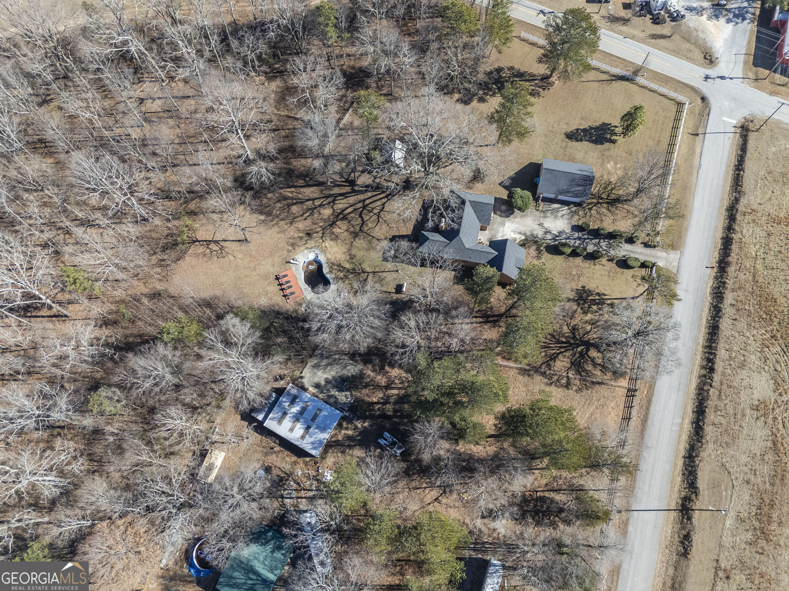 200 Heath Road Carrollton GA 30116