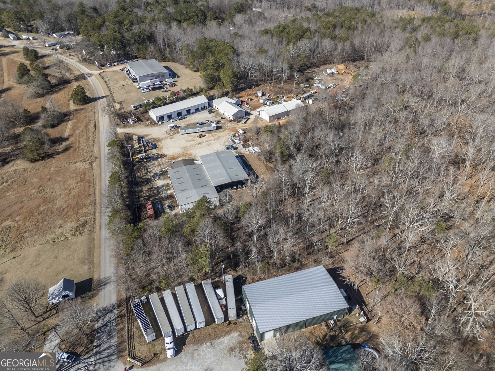 200 Heath Road Carrollton GA 30116
