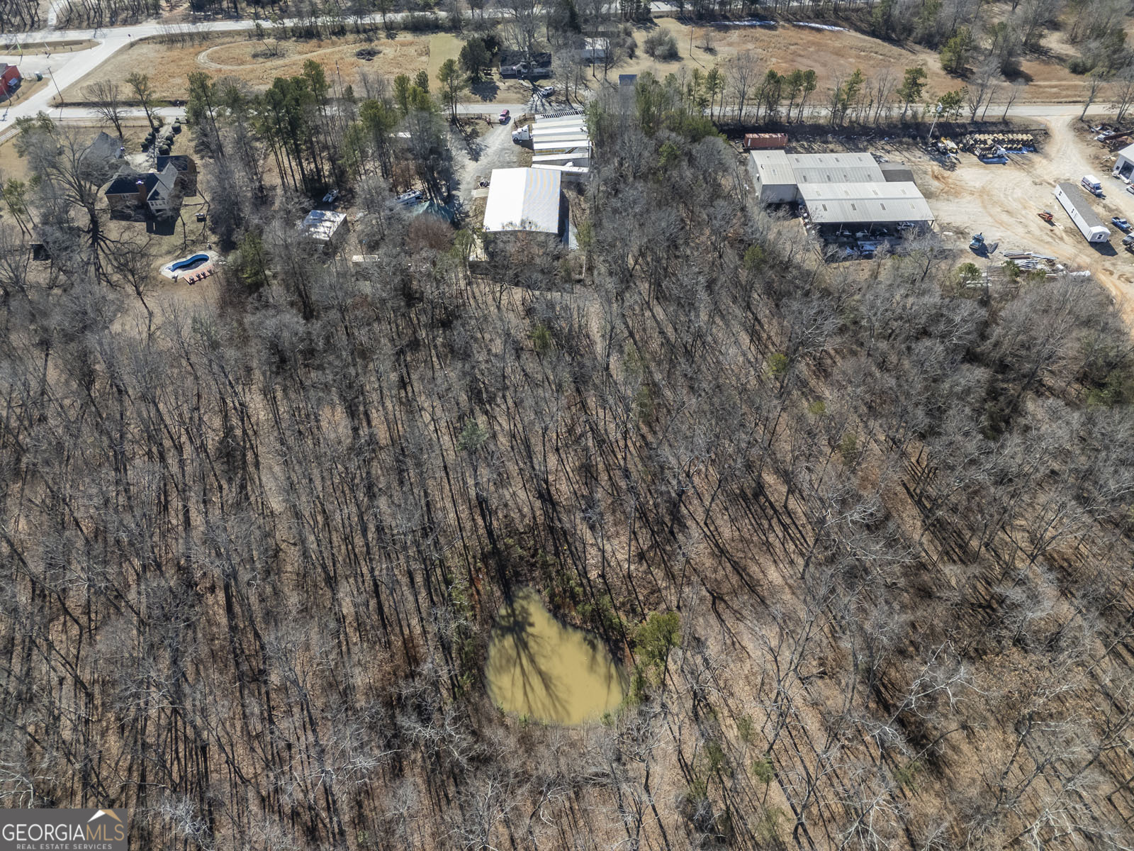 200 Heath Road Carrollton GA 30116