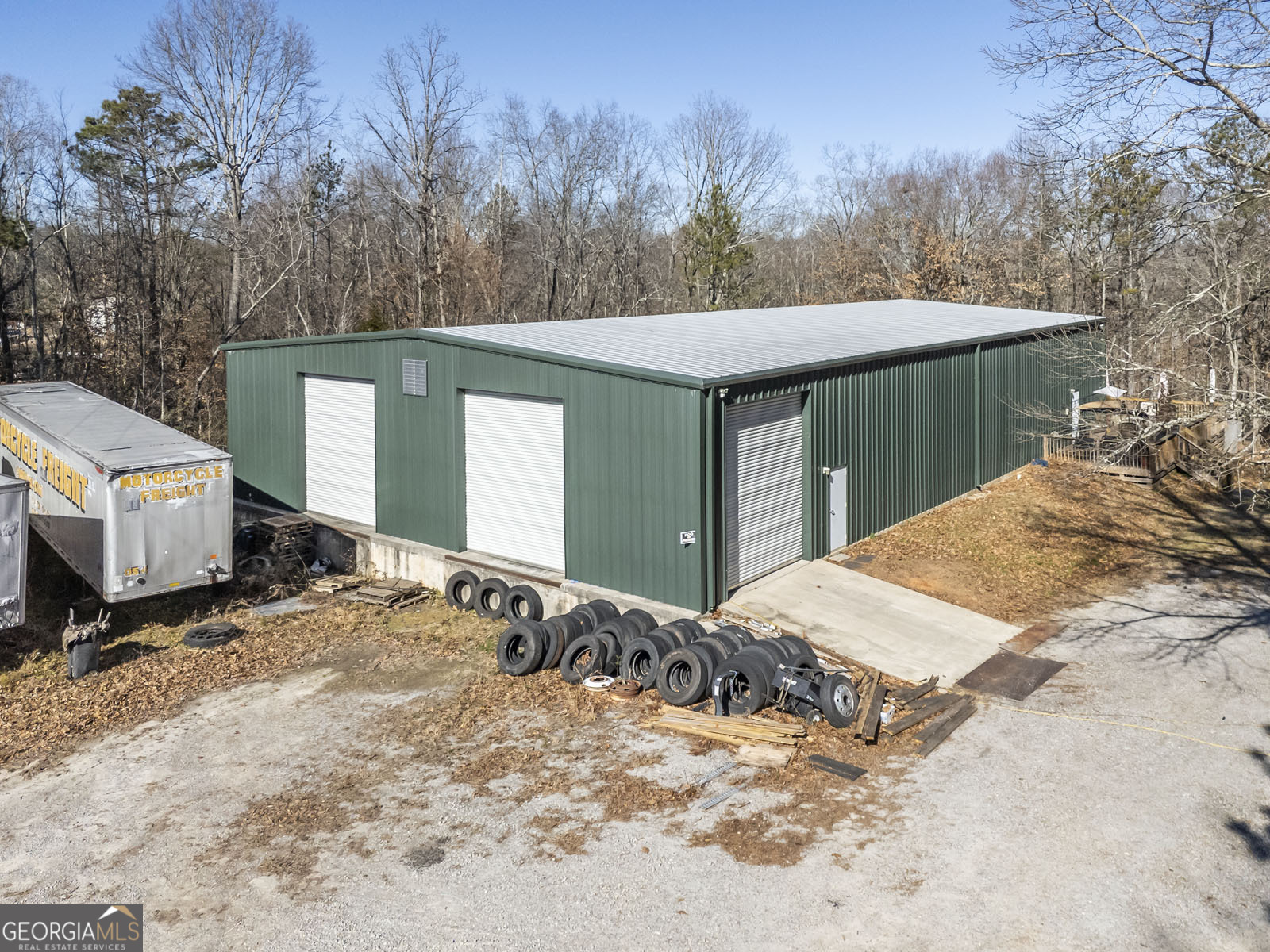 200 Heath Road Carrollton GA 30116