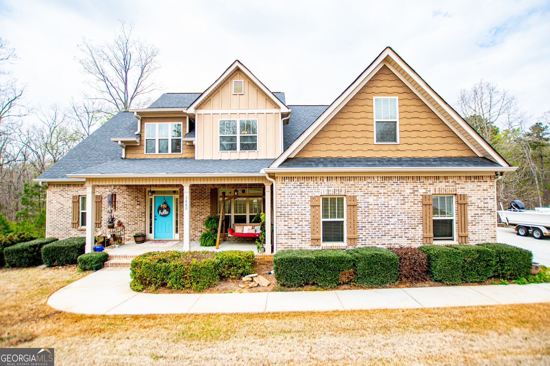 7660 Brookcrest Court Douglasville GA 30135