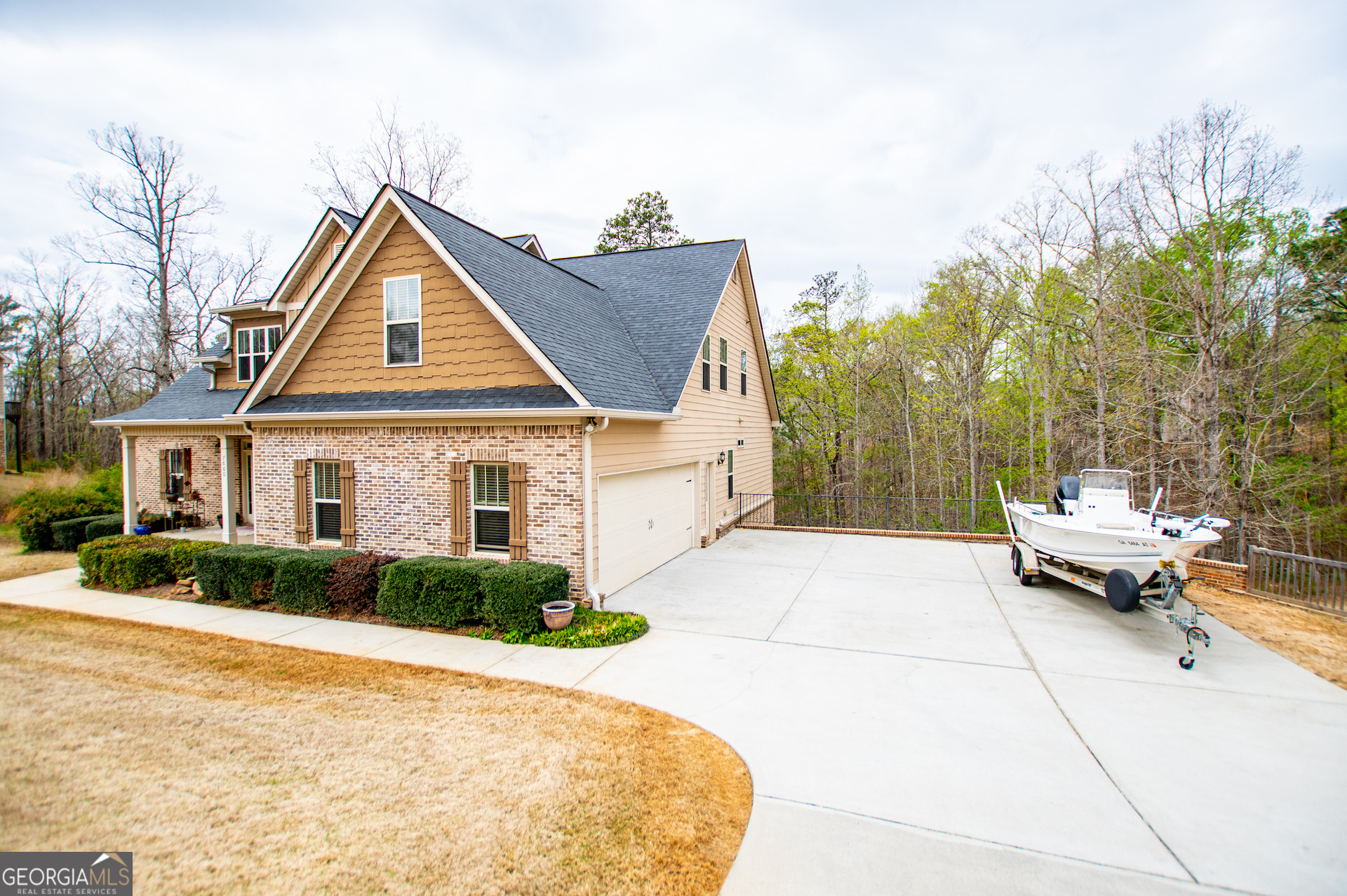 7660 Brookcrest Court Douglasville GA 30135