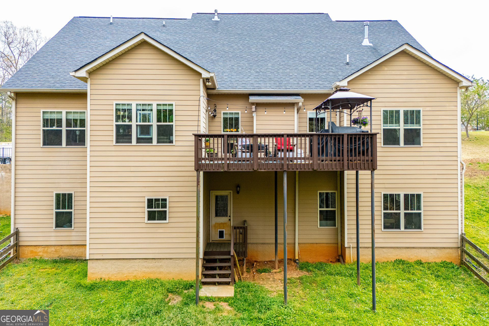 7660 Brookcrest Court Douglasville GA 30135