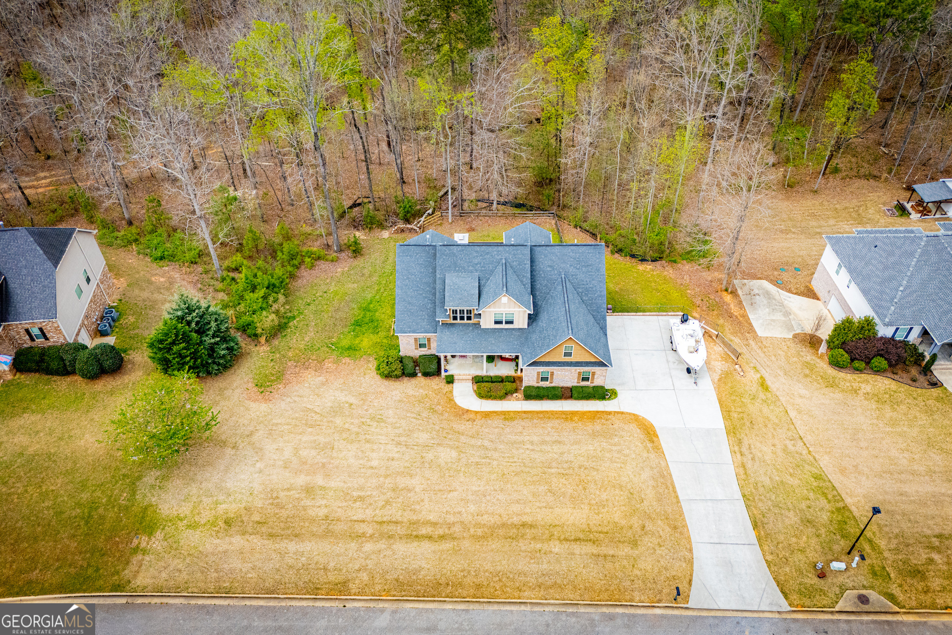 7660 Brookcrest Court Douglasville GA 30135