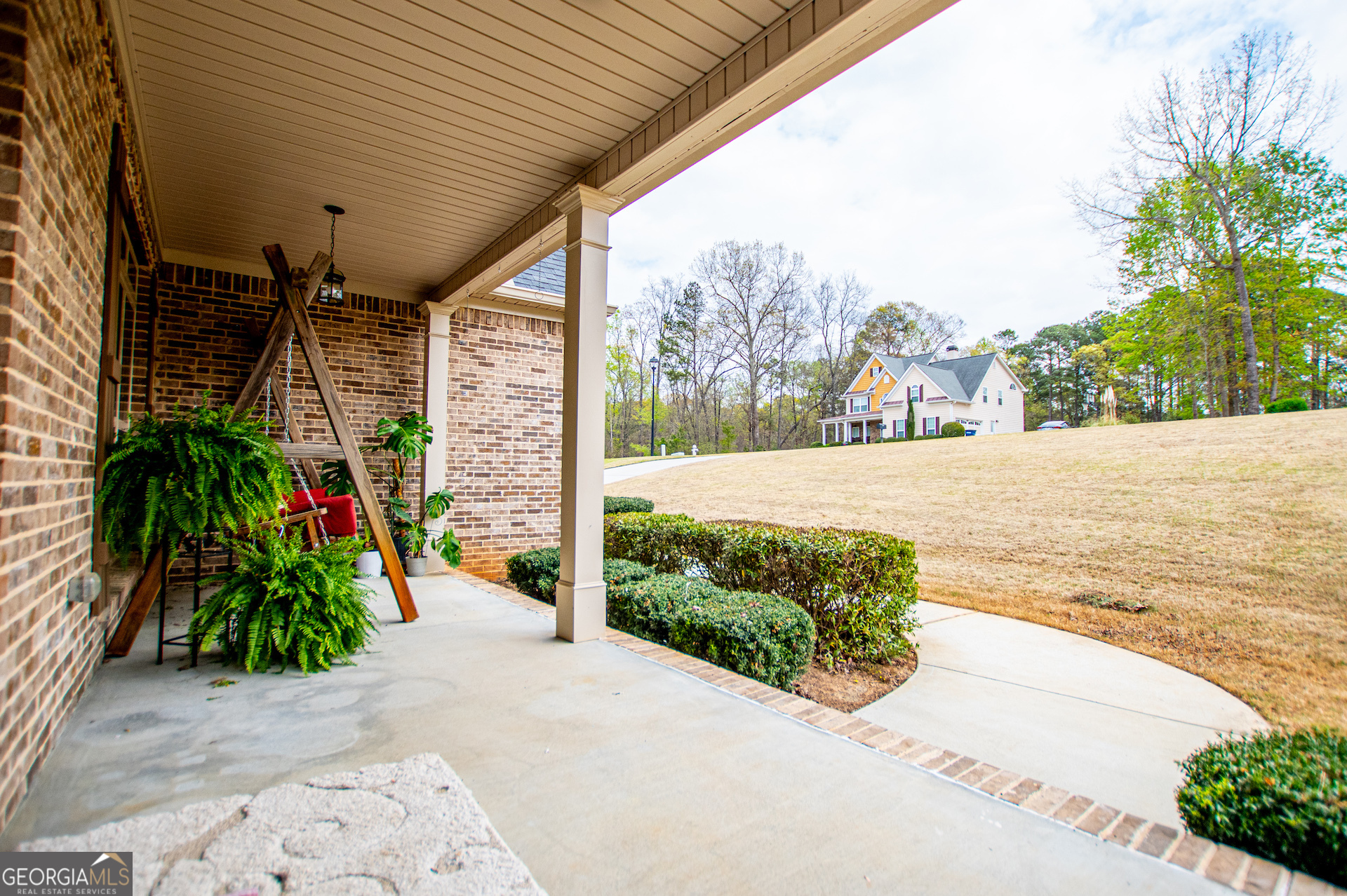 7660 Brookcrest Court Douglasville GA 30135