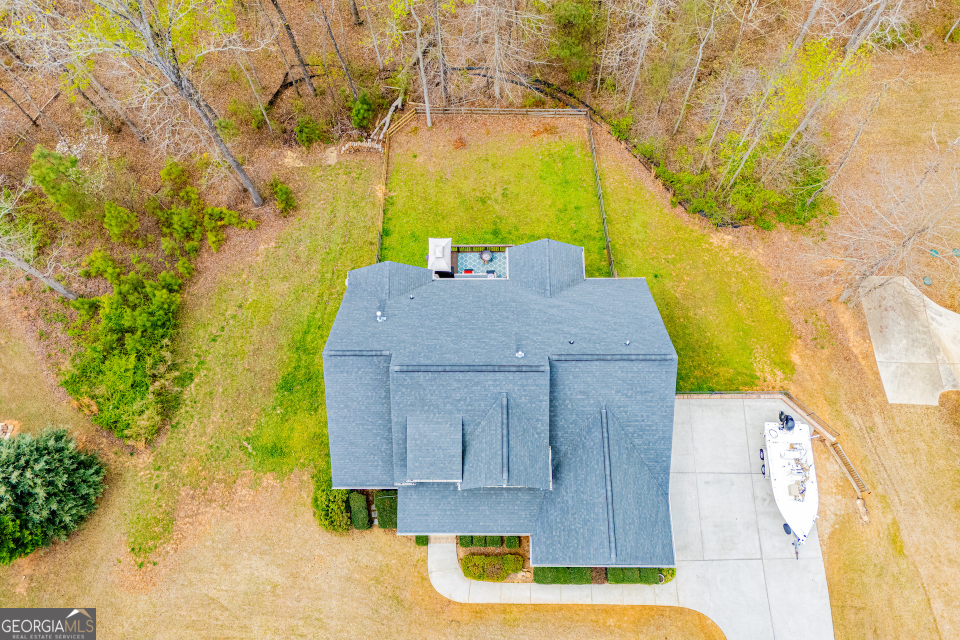 7660 Brookcrest Court Douglasville GA 30135