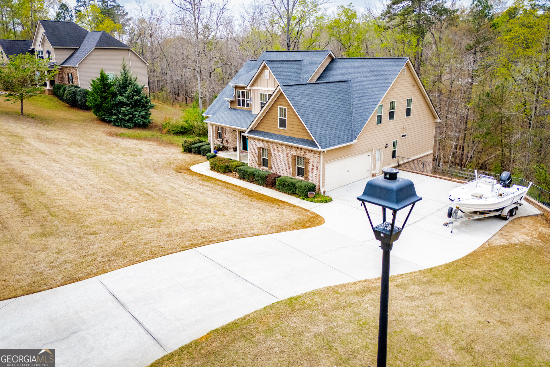 7660 Brookcrest Court Douglasville GA 30135