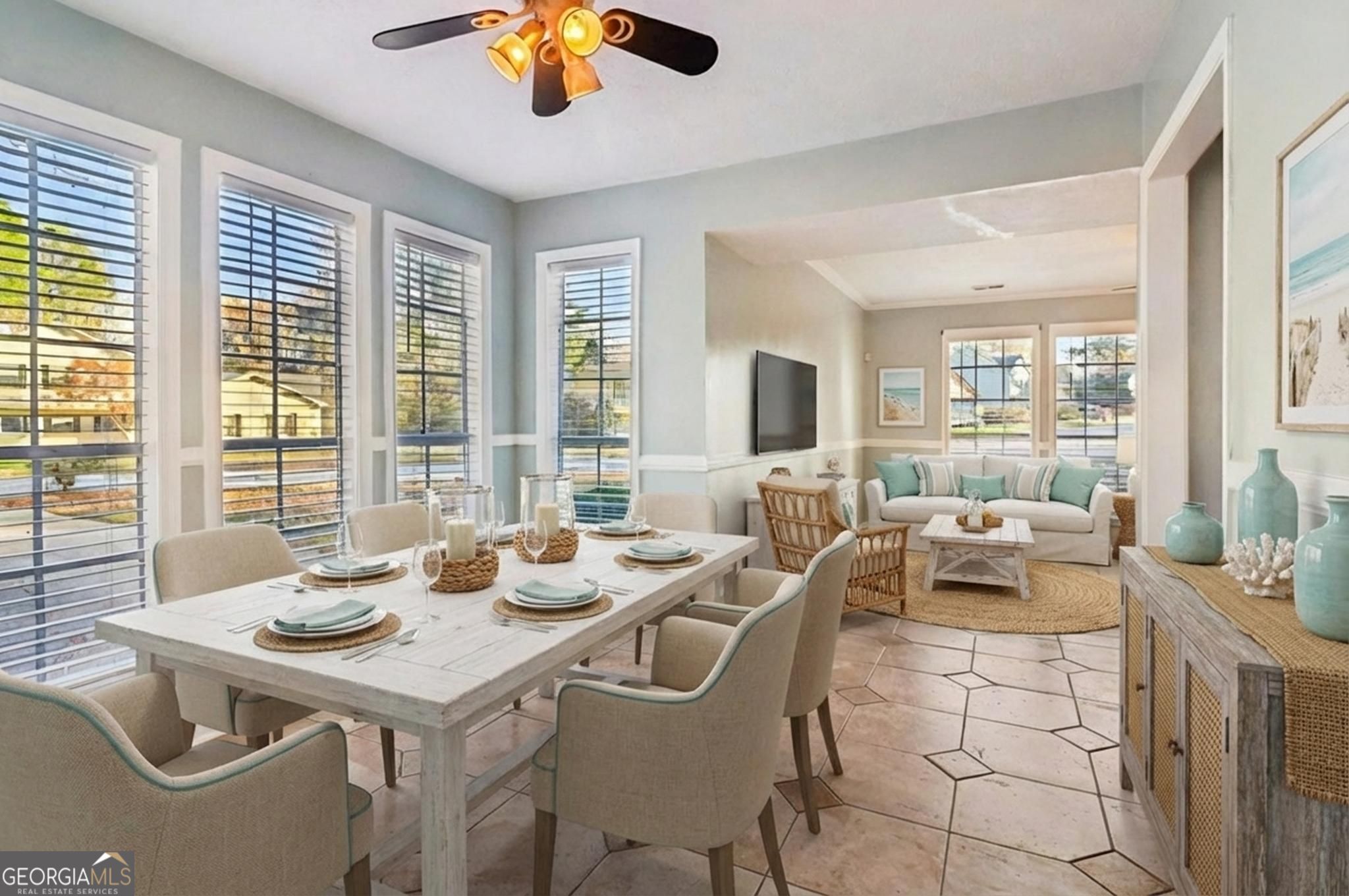 112 Rivercrest Drive Riverdale GA 30274