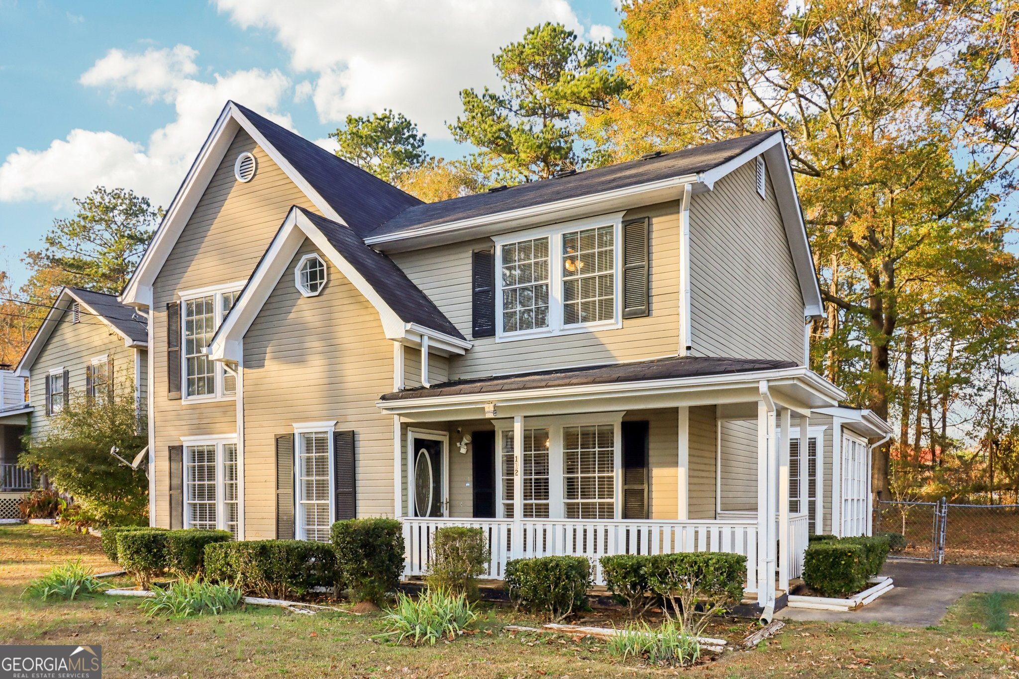 112 Rivercrest Drive Riverdale GA 30274