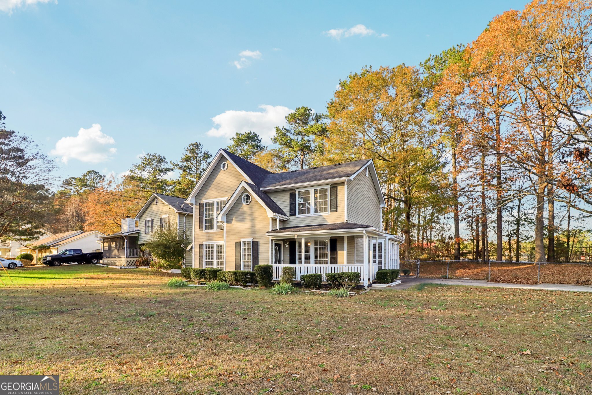 112 Rivercrest Drive Riverdale GA 30274