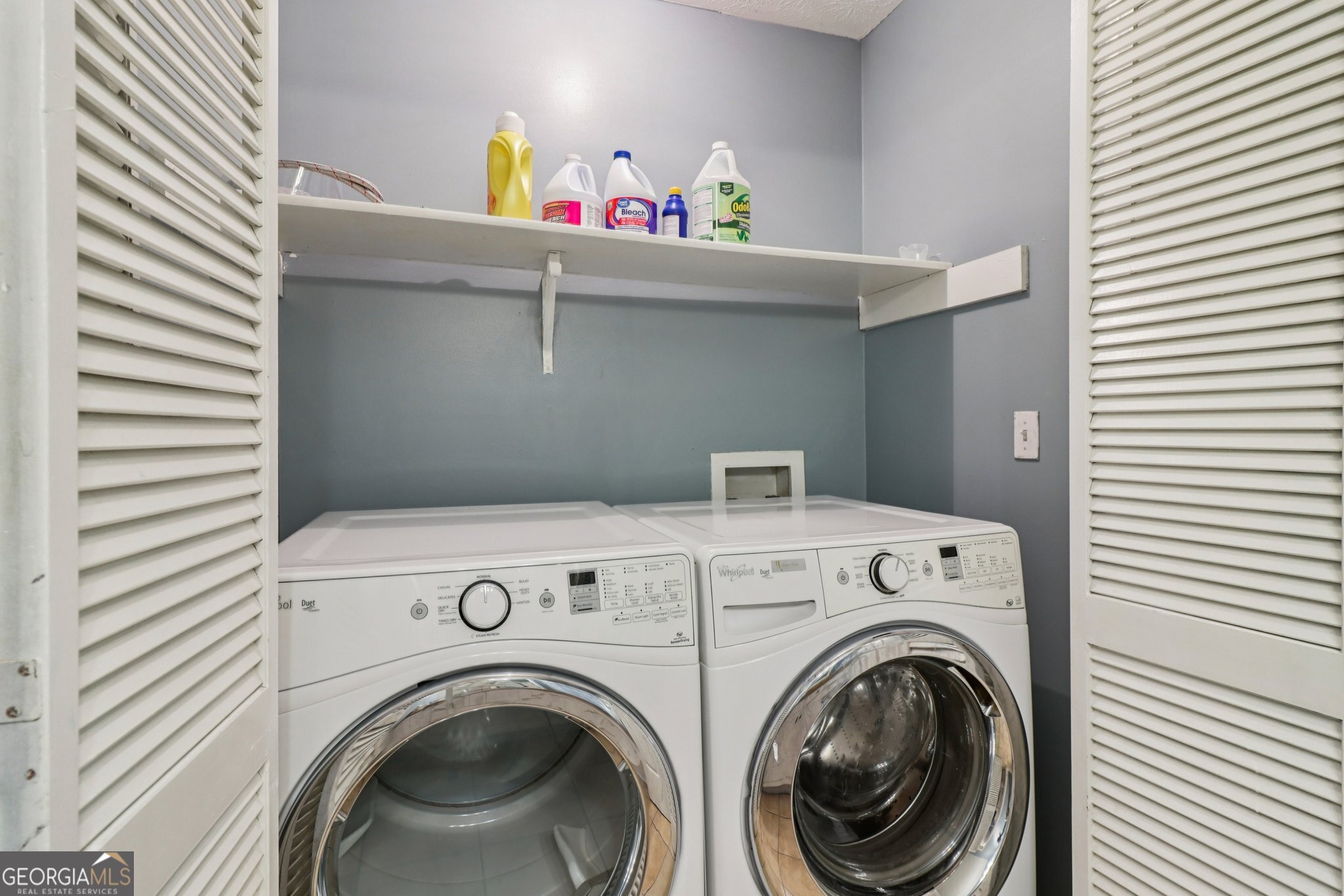 112 Rivercrest Drive Riverdale GA 30274