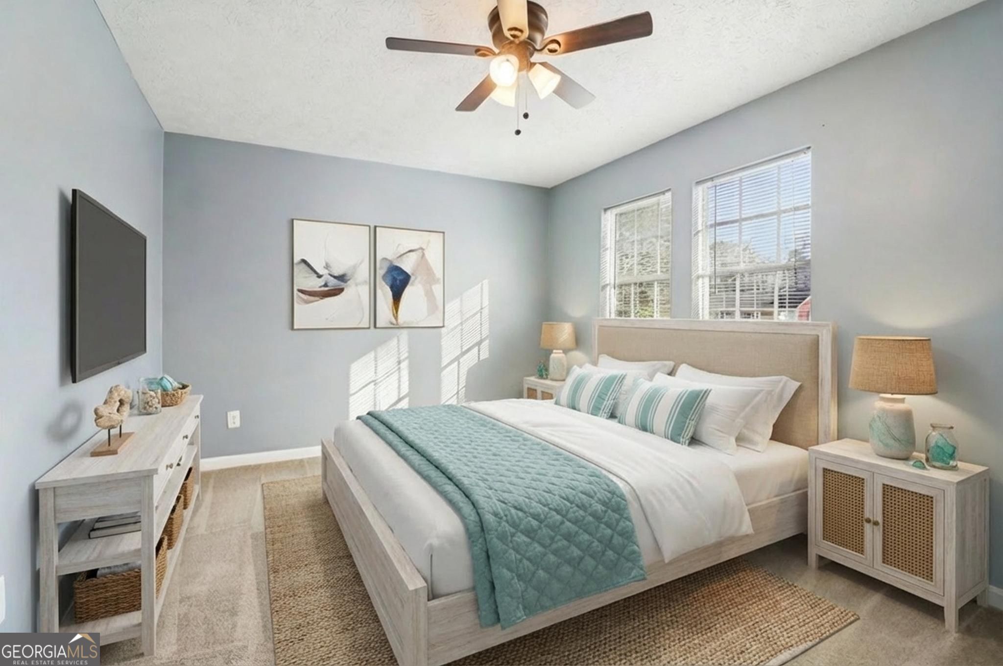 112 Rivercrest Drive Riverdale GA 30274