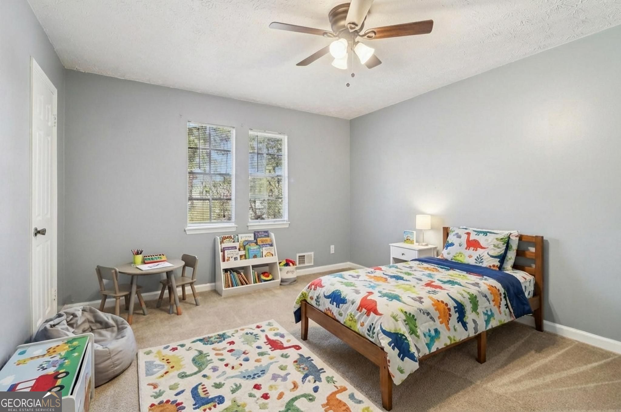 112 Rivercrest Drive Riverdale GA 30274