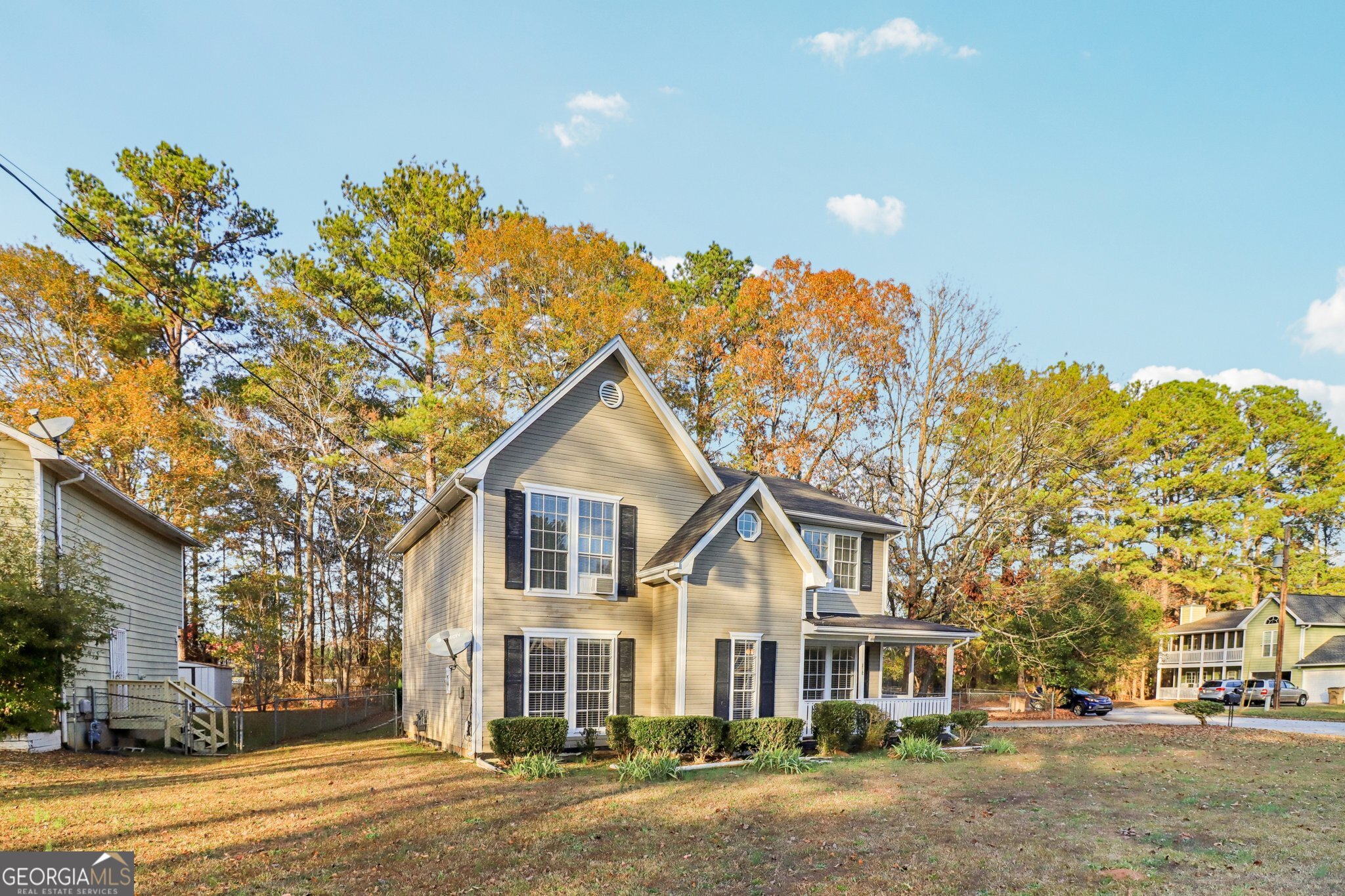 112 Rivercrest Drive Riverdale GA 30274