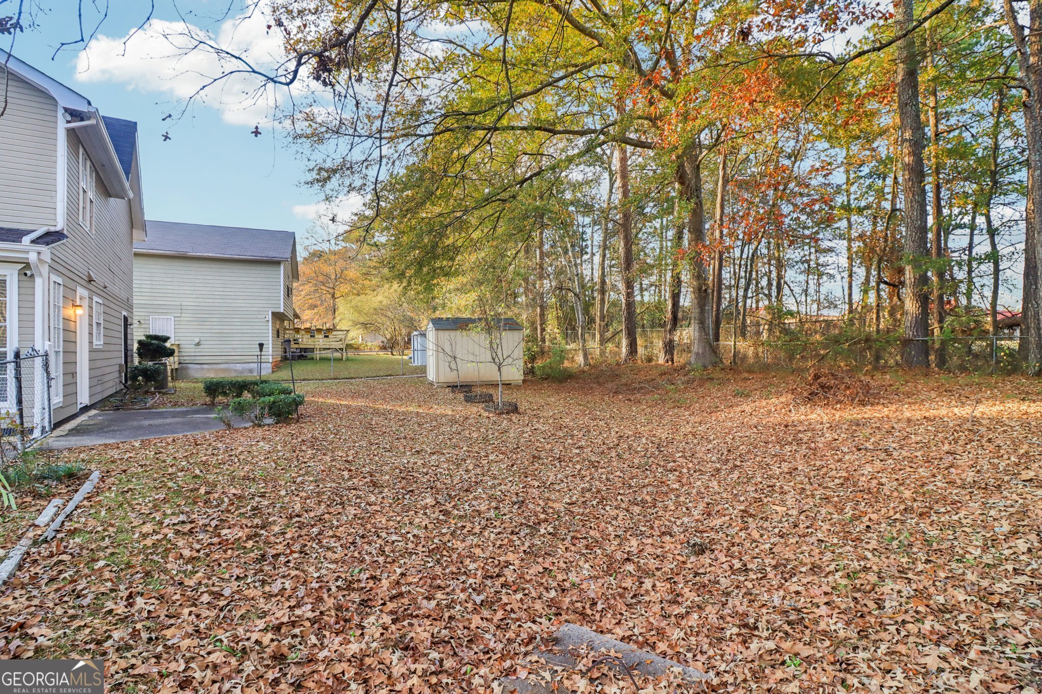 112 Rivercrest Drive Riverdale GA 30274