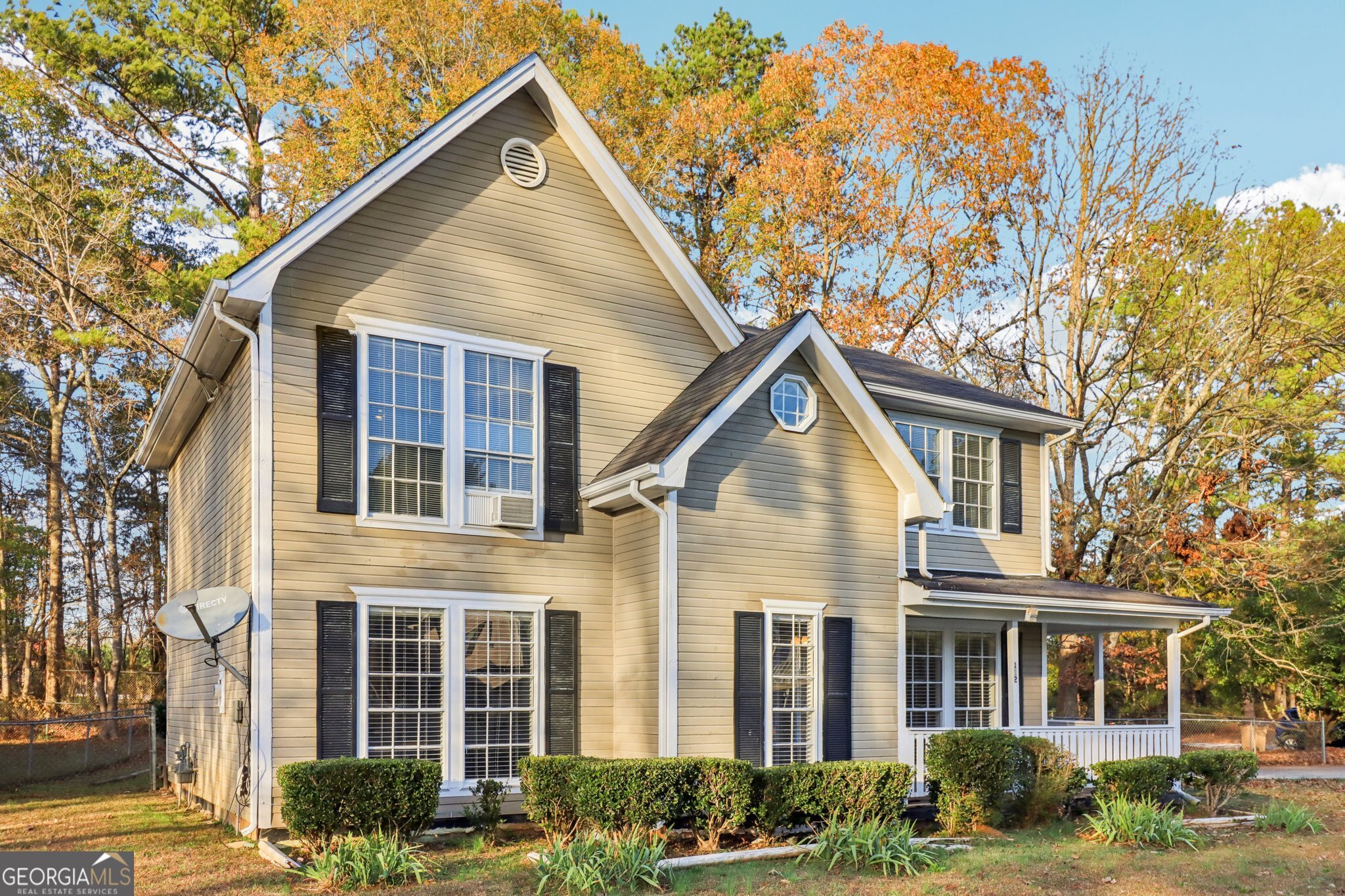 112 Rivercrest Drive Riverdale GA 30274