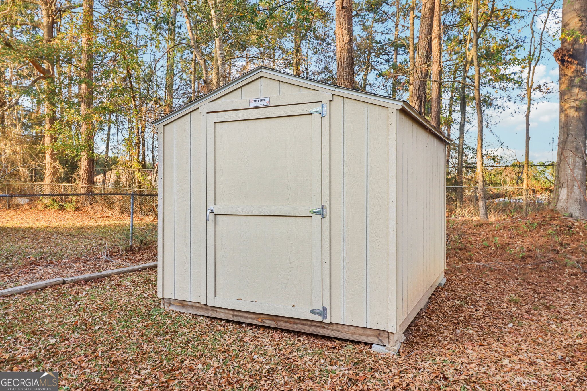 112 Rivercrest Drive Riverdale GA 30274