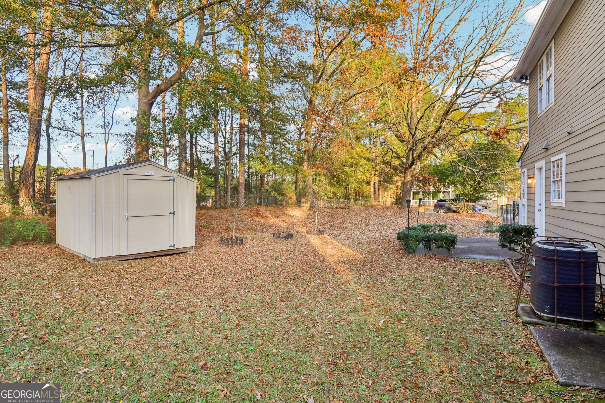 112 Rivercrest Drive Riverdale GA 30274