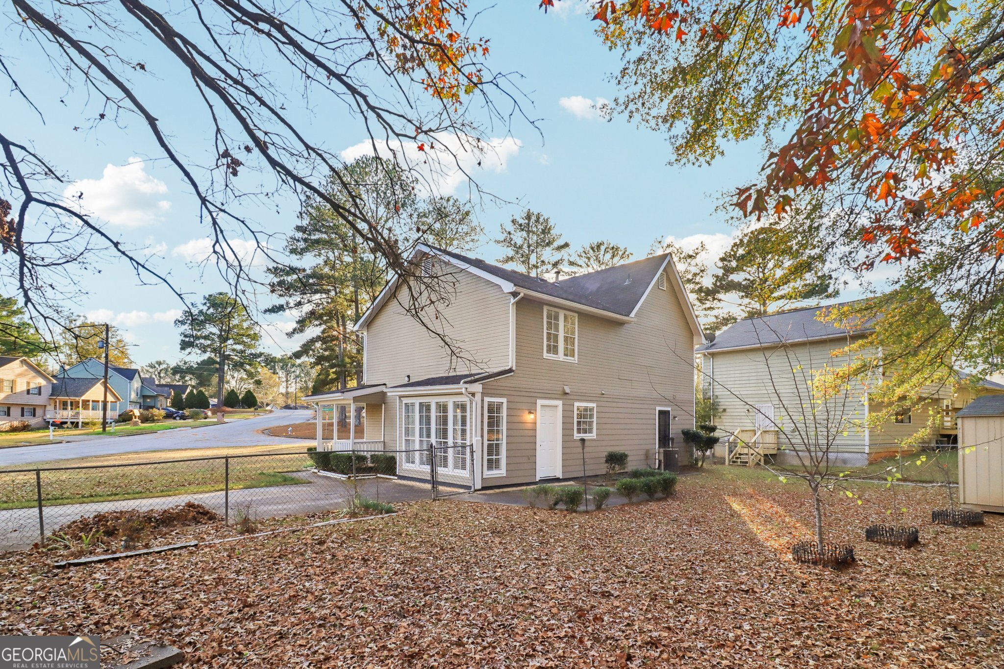 112 Rivercrest Drive Riverdale GA 30274