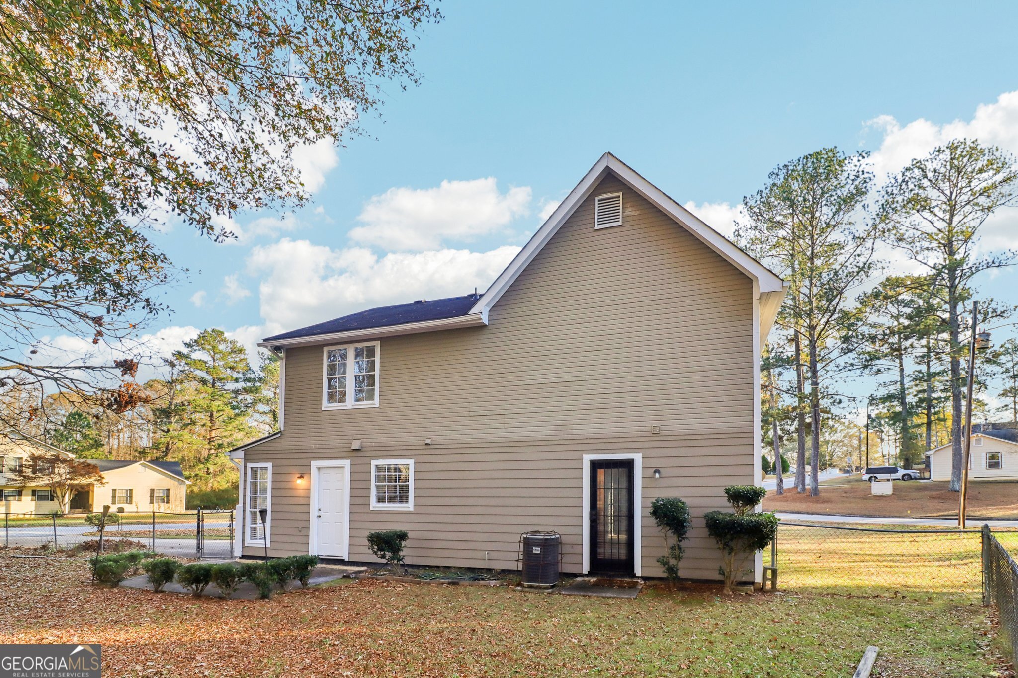 112 Rivercrest Drive Riverdale GA 30274