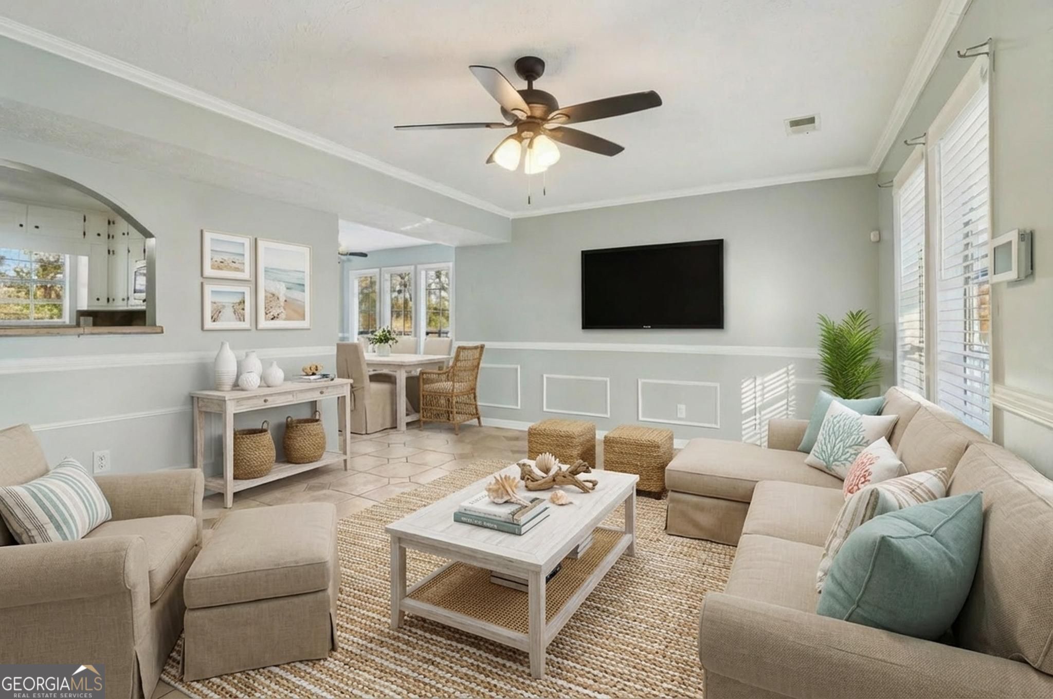 112 Rivercrest Drive Riverdale GA 30274