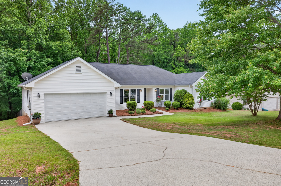 4405 Nohl Crest Lane Flowery Branch GA 30542