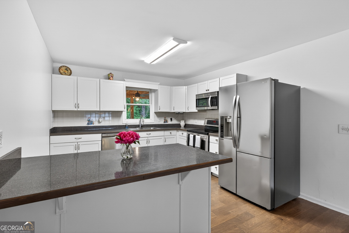 4405 Nohl Crest Lane Flowery Branch GA 30542