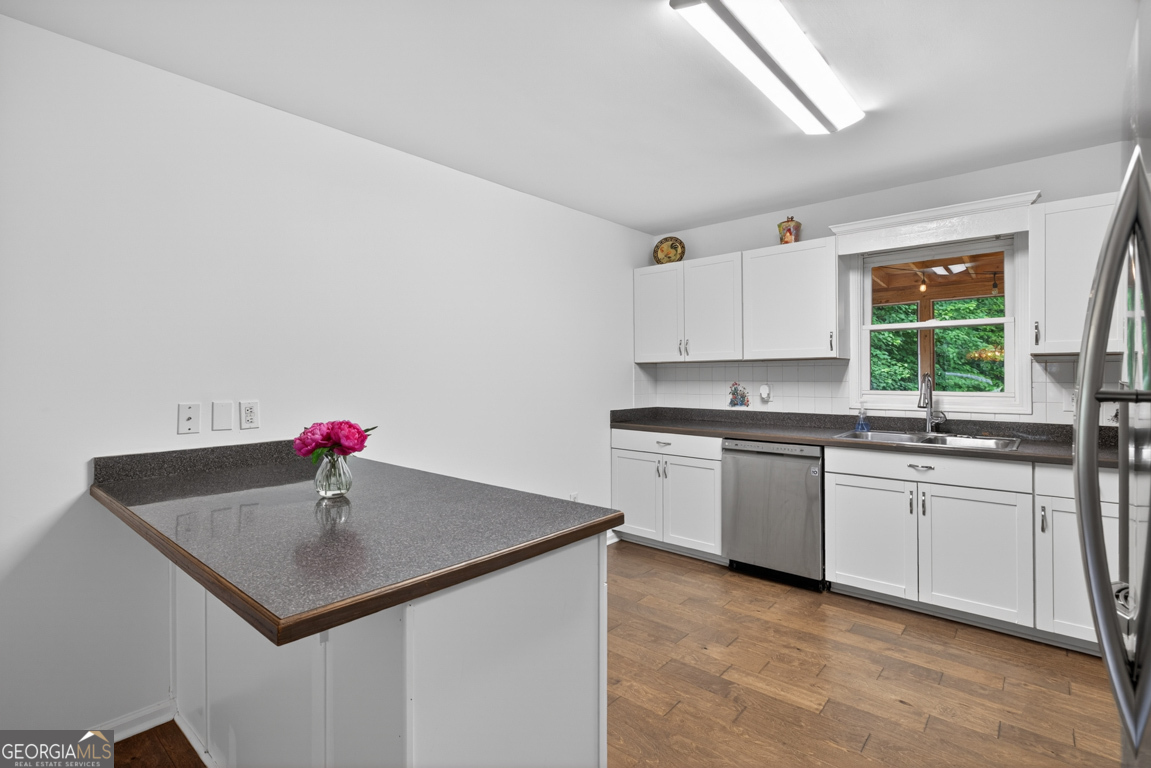 4405 Nohl Crest Lane Flowery Branch GA 30542
