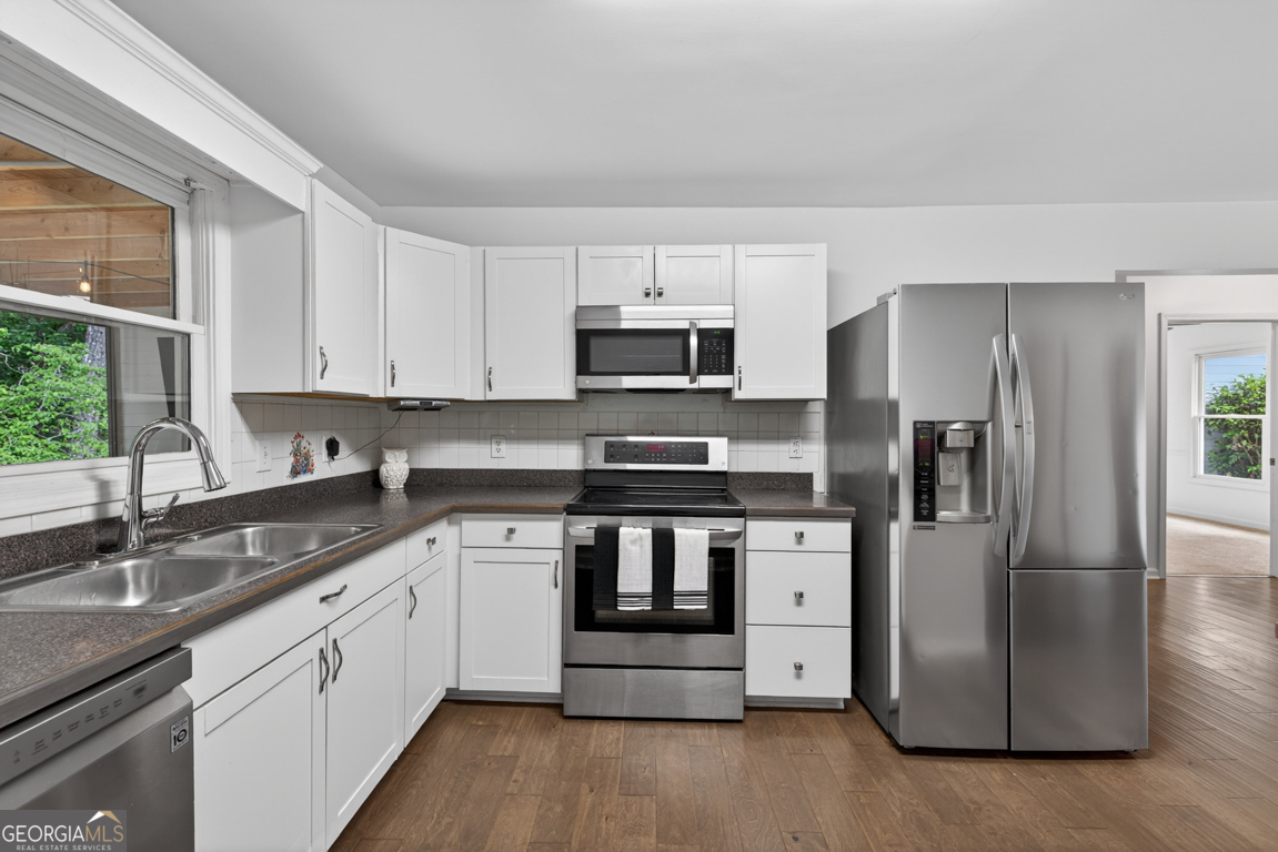 4405 Nohl Crest Lane Flowery Branch GA 30542