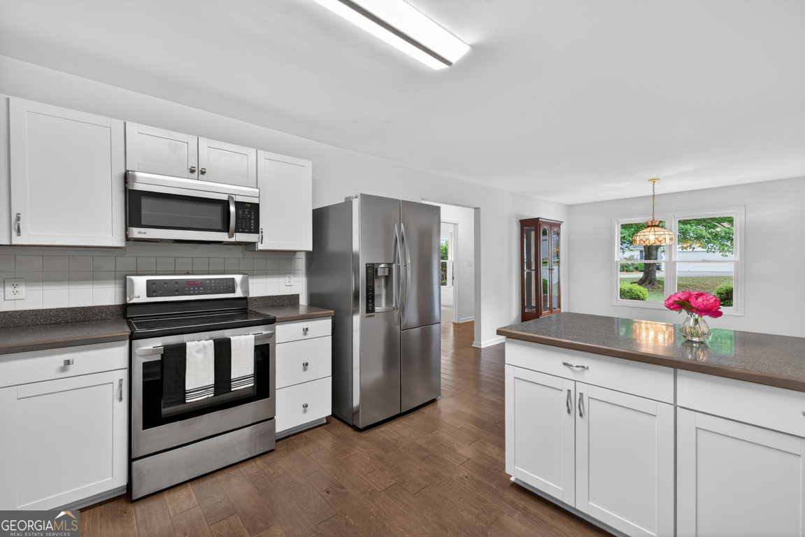 4405 Nohl Crest Lane Flowery Branch GA 30542