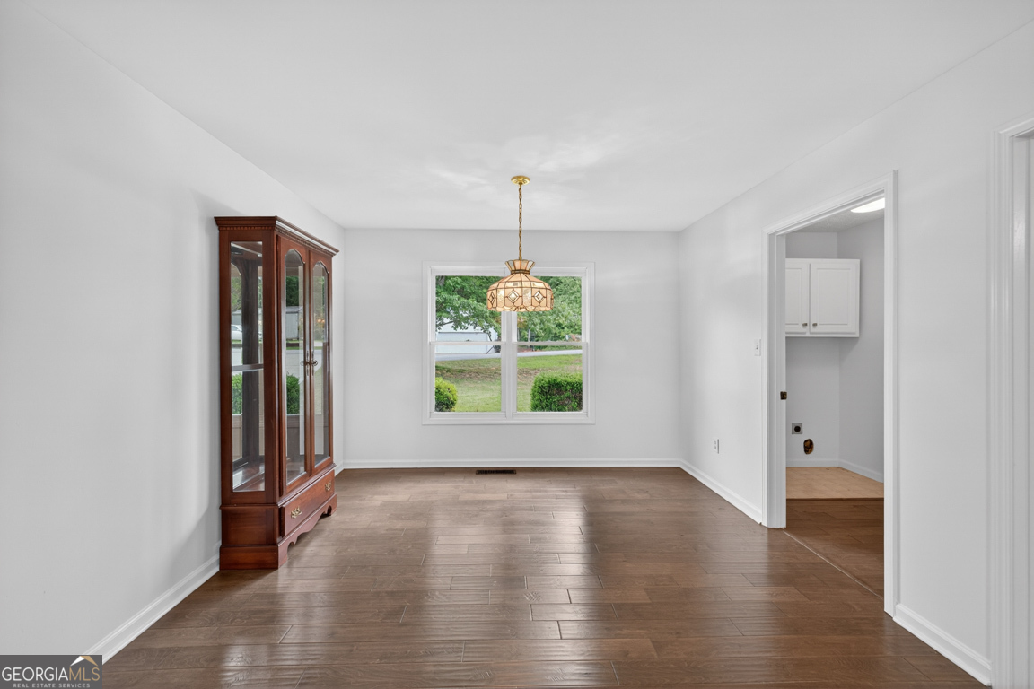 4405 Nohl Crest Lane Flowery Branch GA 30542