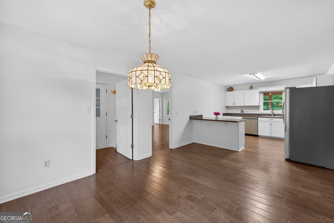 4405 Nohl Crest Lane Flowery Branch GA 30542