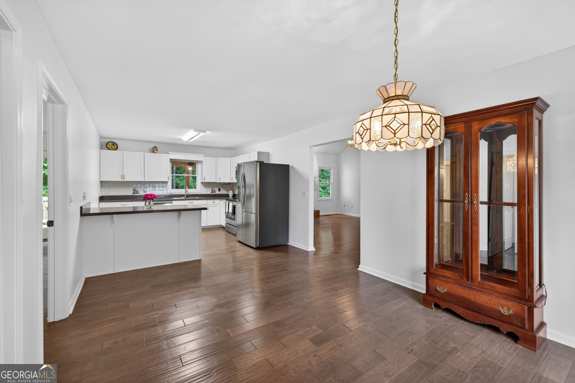 4405 Nohl Crest Lane Flowery Branch GA 30542