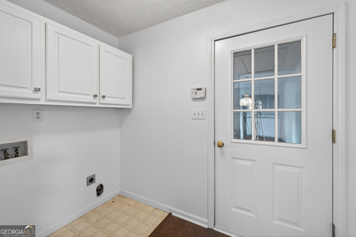 4405 Nohl Crest Lane Flowery Branch GA 30542