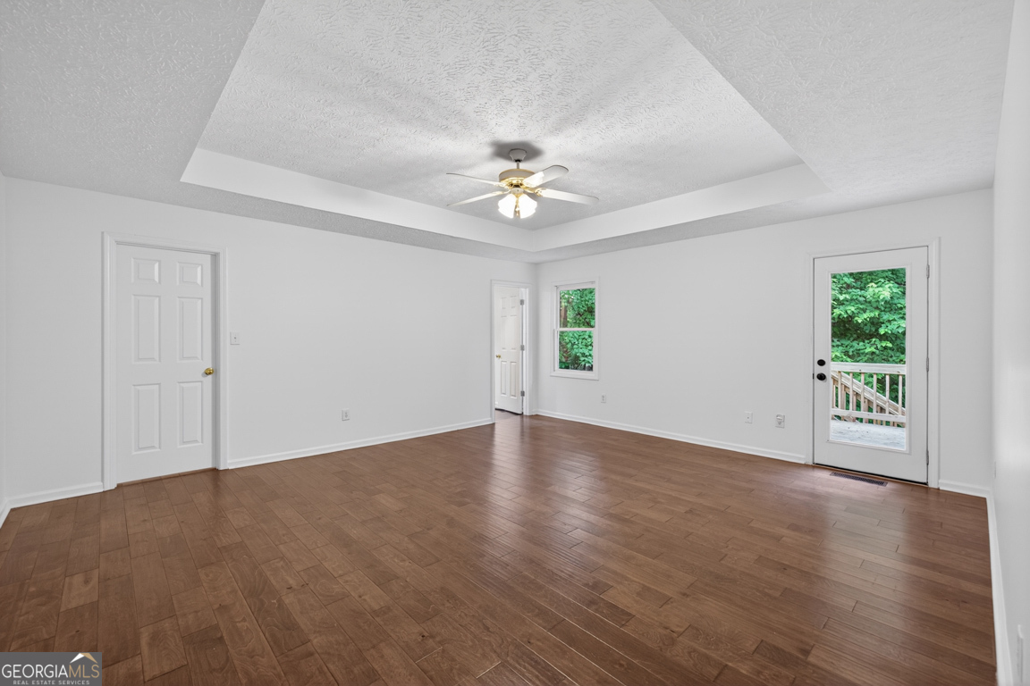 4405 Nohl Crest Lane Flowery Branch GA 30542