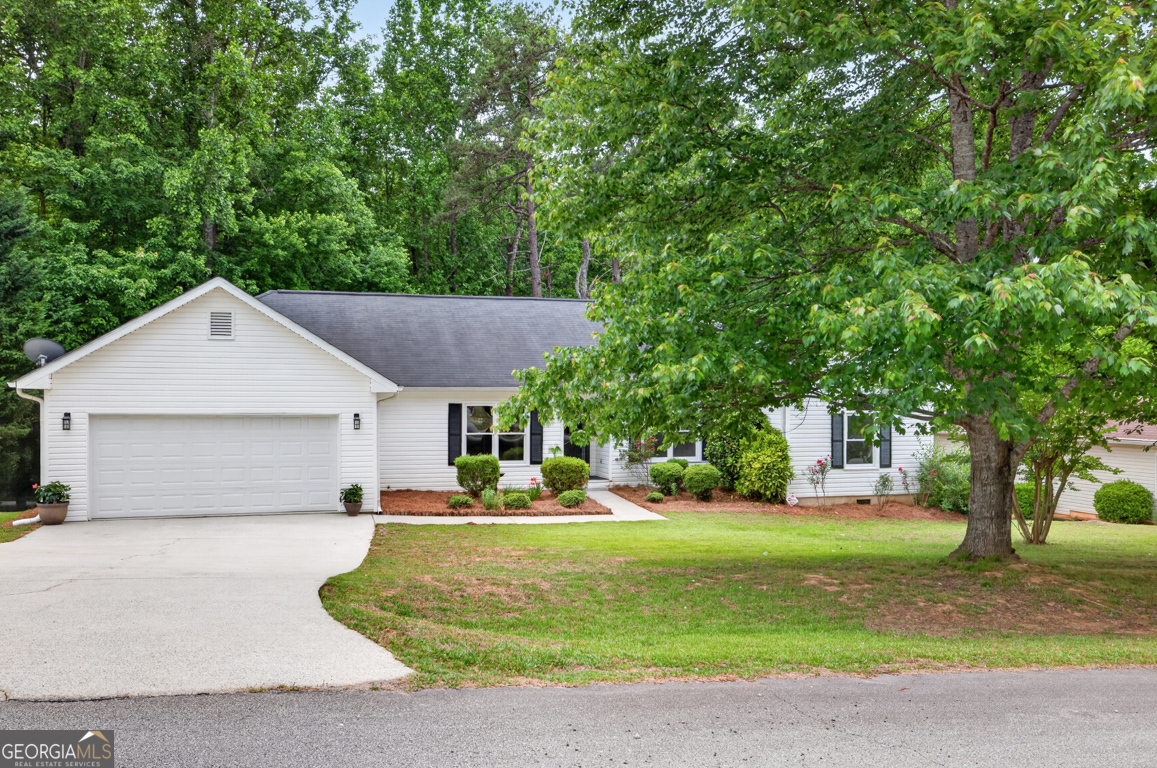 4405 Nohl Crest Lane Flowery Branch GA 30542