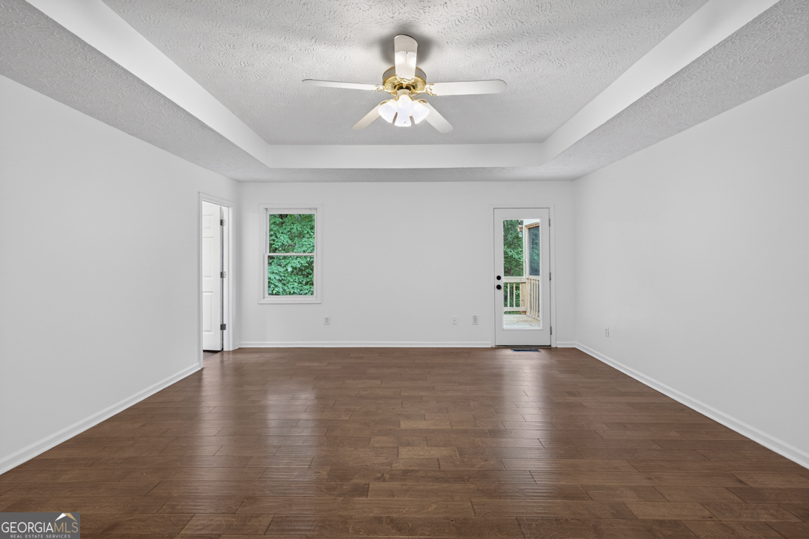 4405 Nohl Crest Lane Flowery Branch GA 30542