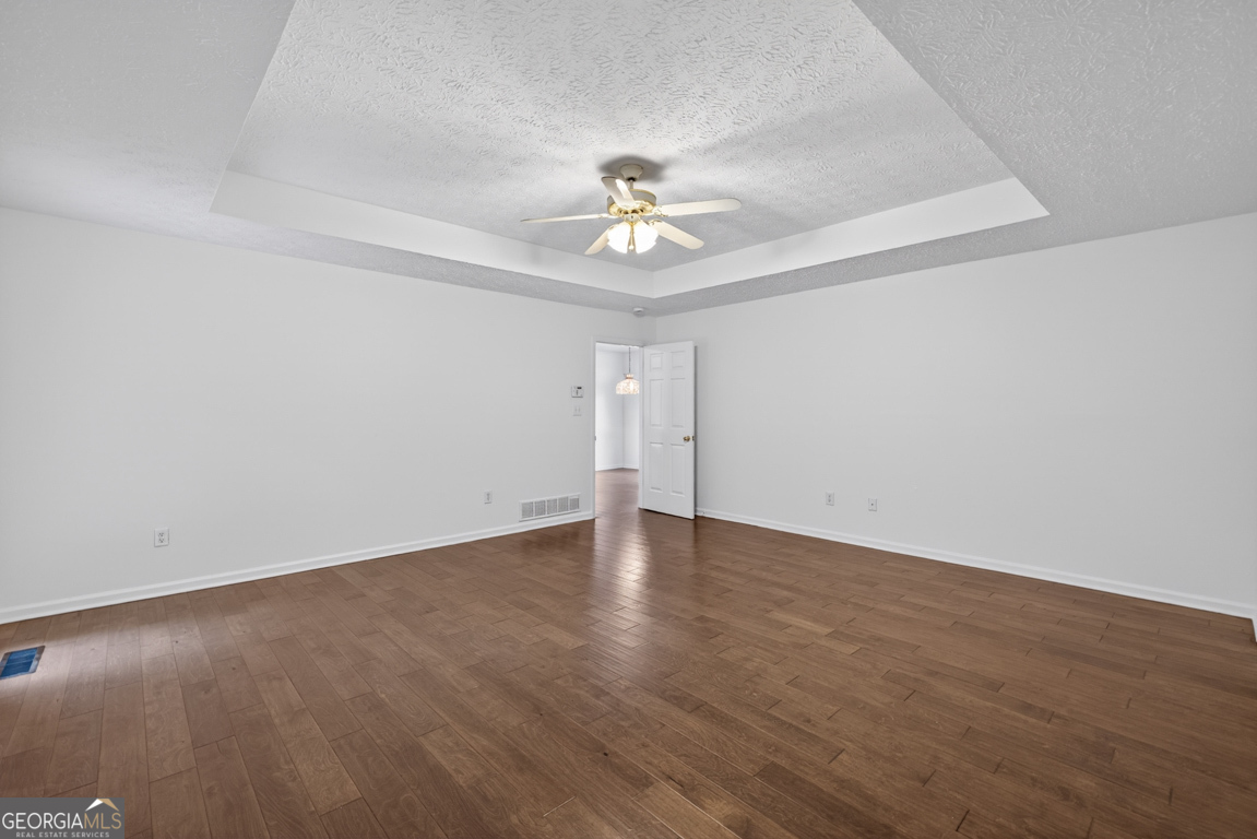 4405 Nohl Crest Lane Flowery Branch GA 30542